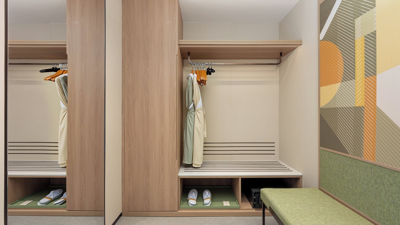 Photo of Bedroom in Fu'an