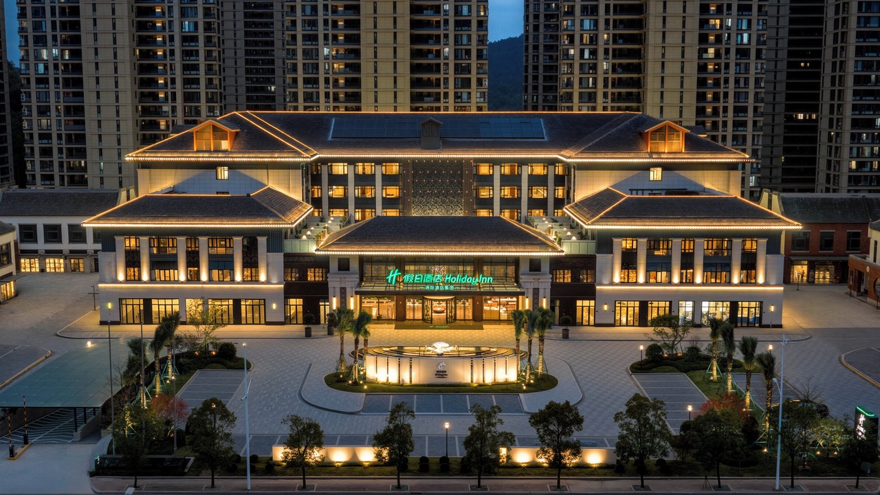 Photo of Outdoor in Fu'an