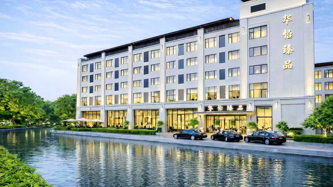 Photo of Outdoor in Jiading