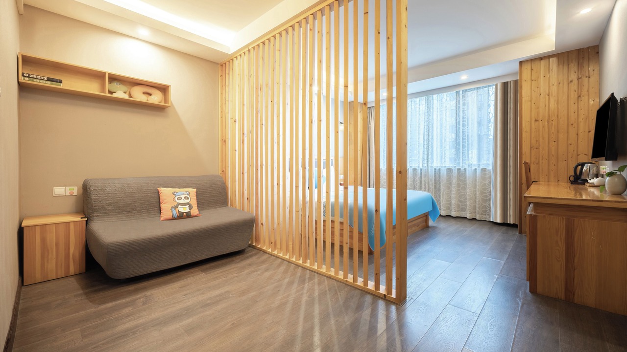 Photo of Bedroom in Jiading