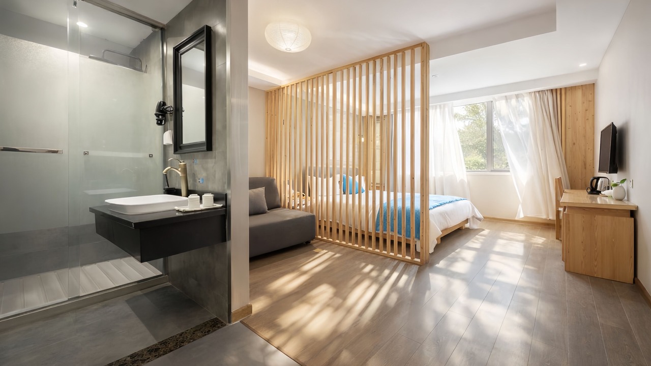 Photo of Bedroom in Jiading