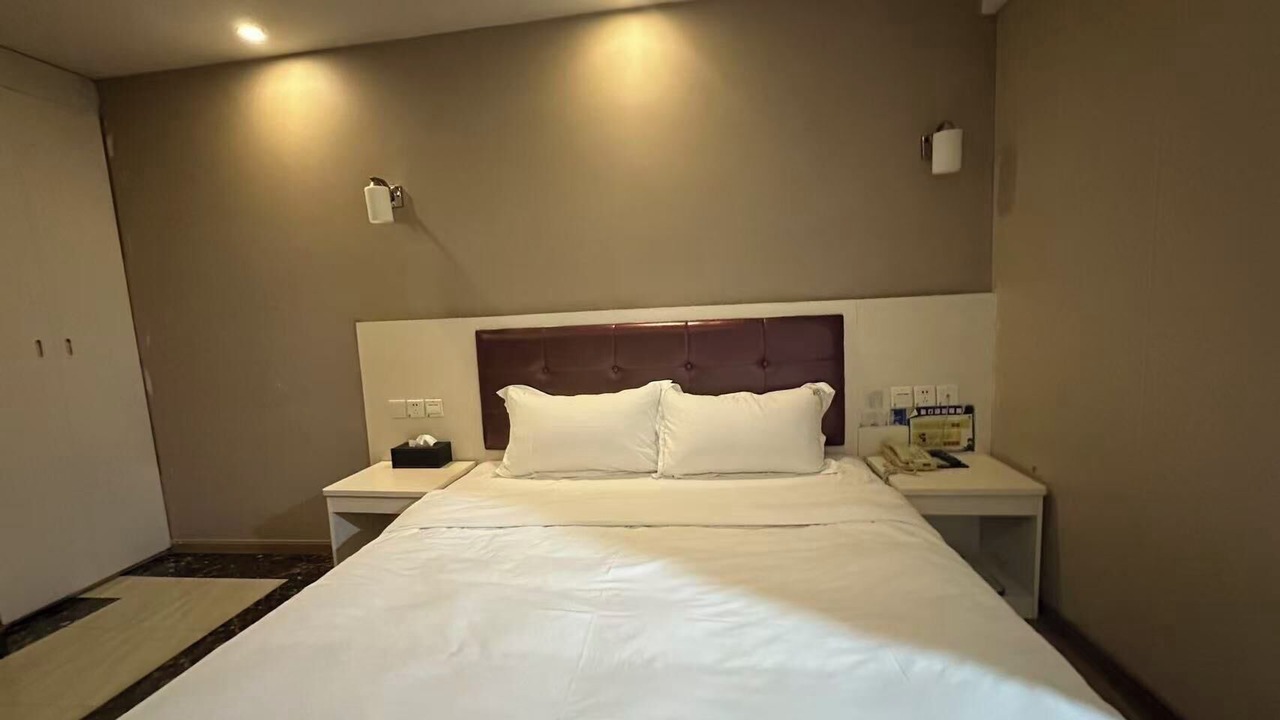 Photo of Bedroom in Jiading