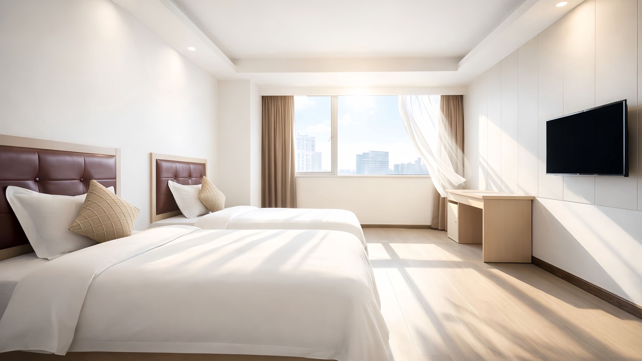 Photo of Bedroom in Jiading