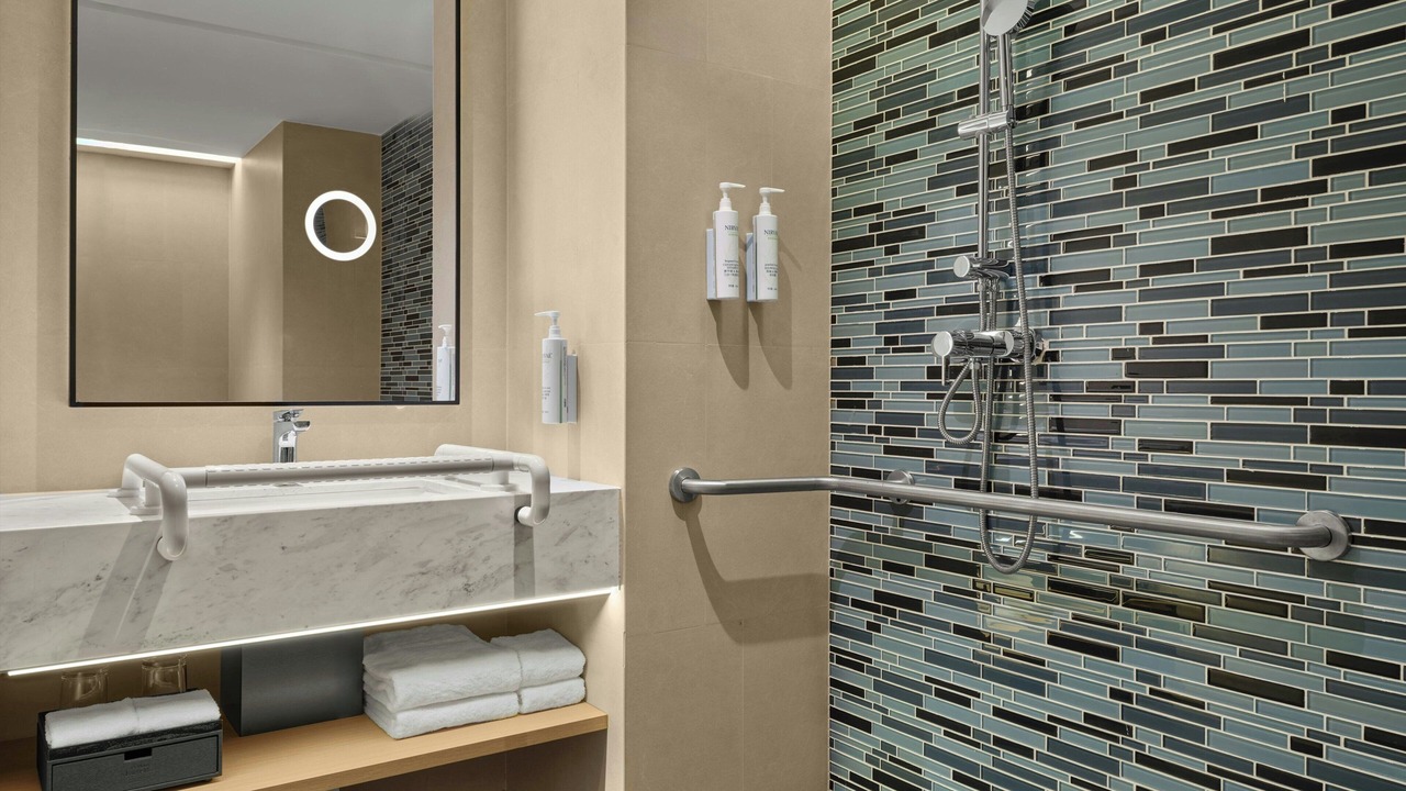 Photo of Bathroom in Jinzhou District