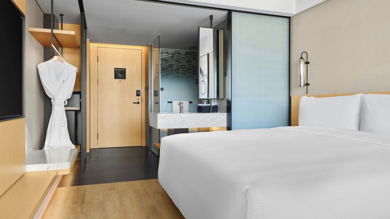 Photo of Bedroom in Jinzhou District