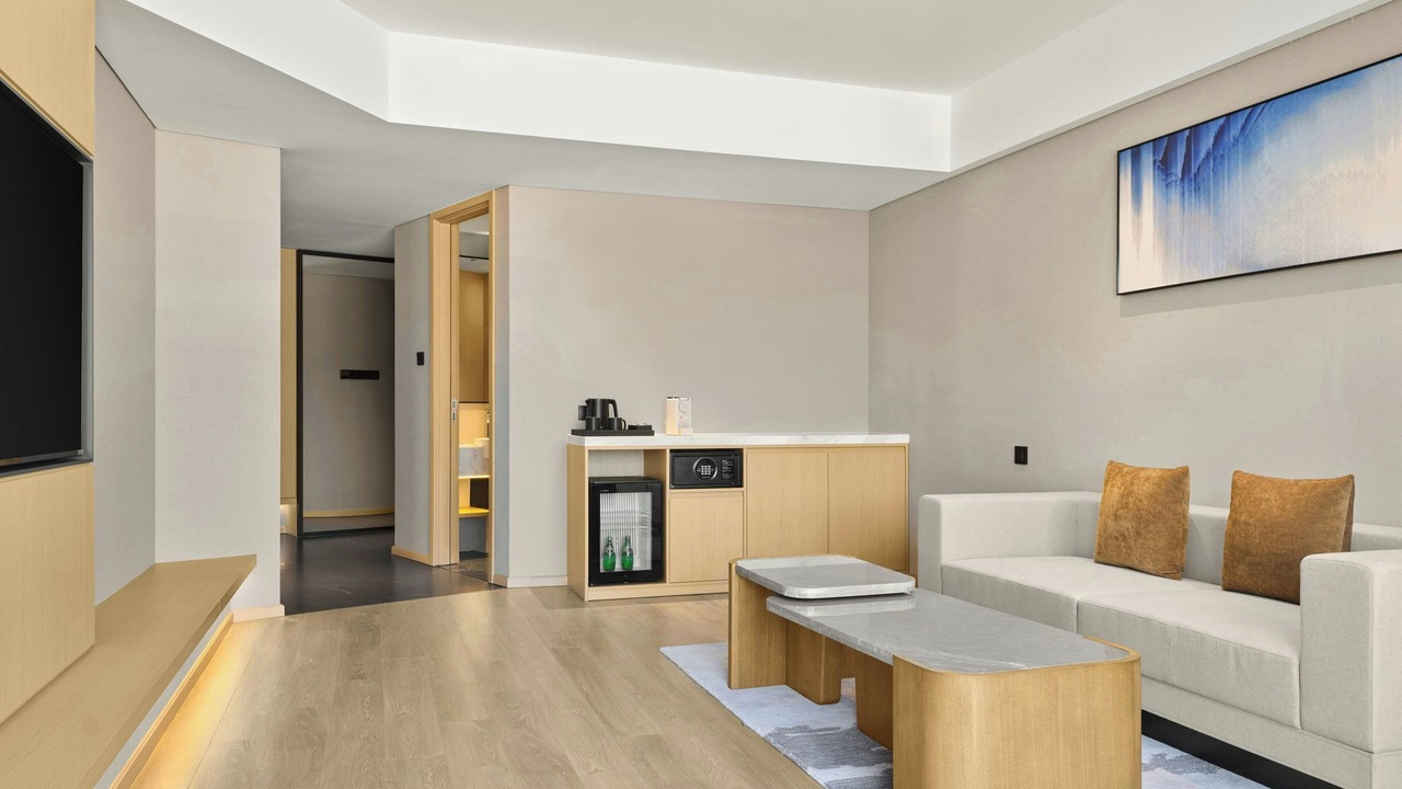 Photo of Bedroom in Jinzhou District