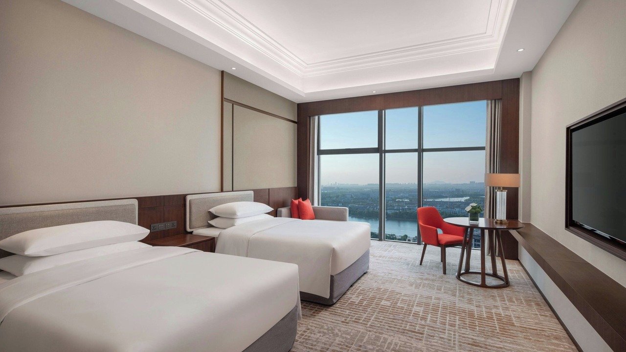 Photo of Bedroom in Yuecheng