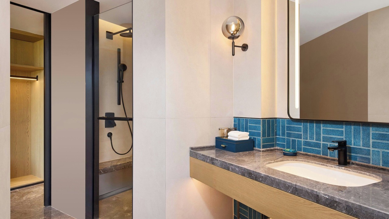Photo of Bathroom in Guandu