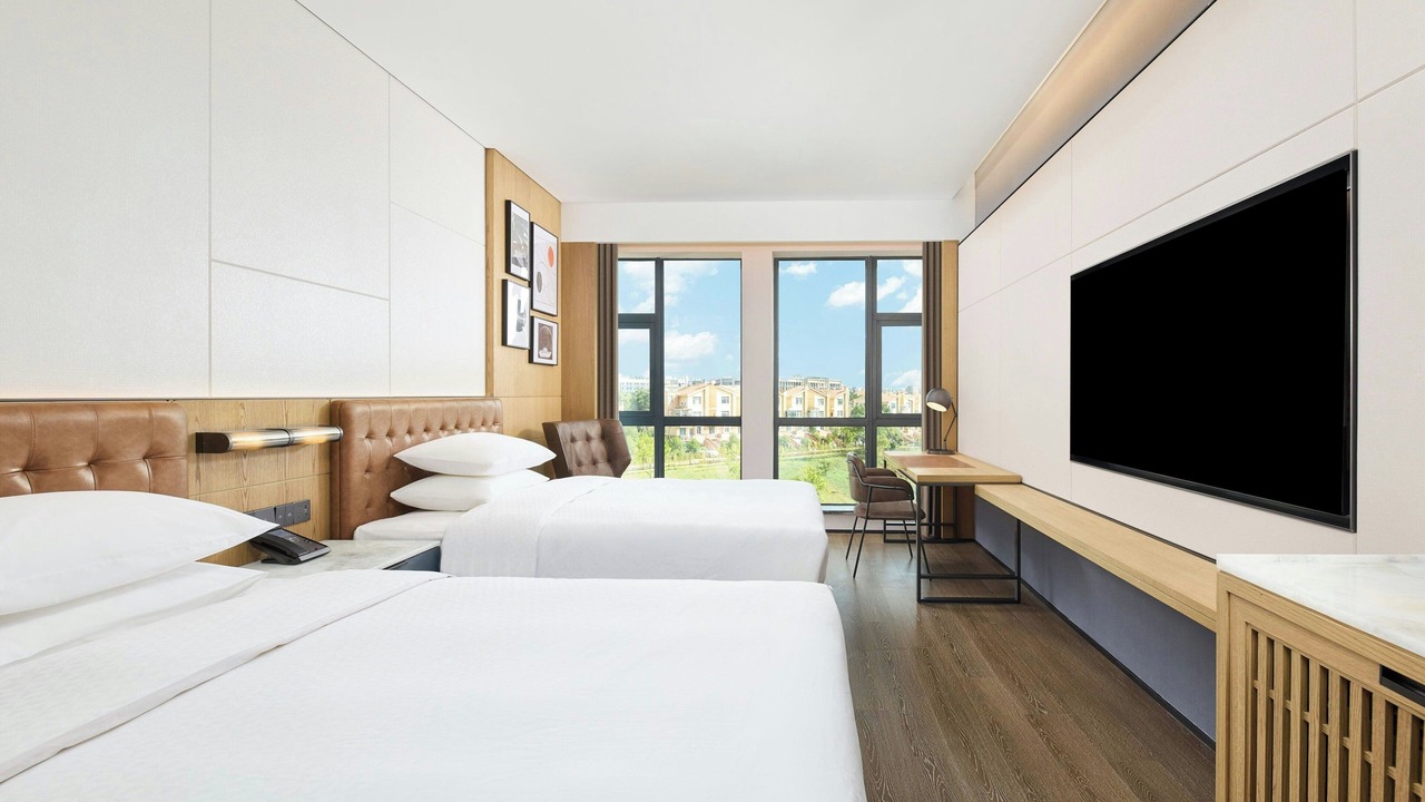 Photo of Bedroom in Guandu