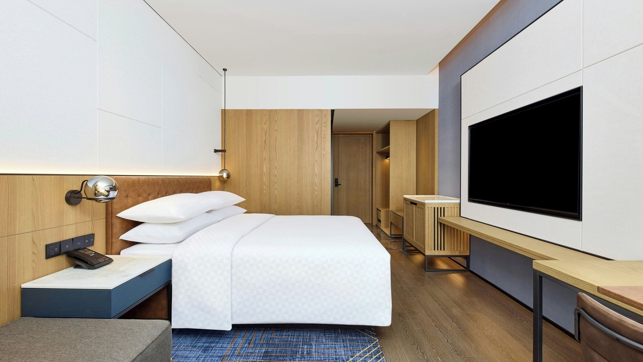 Photo of Bedroom in Guandu