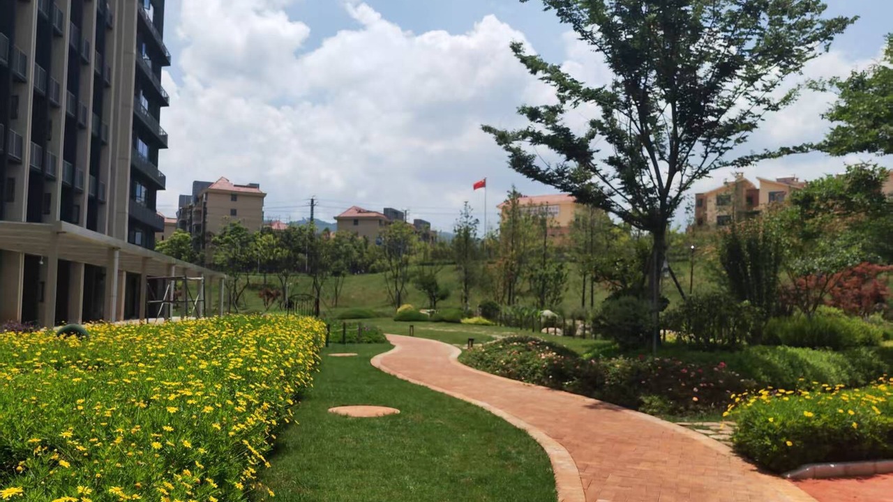 Photo of Outdoor in Guandu