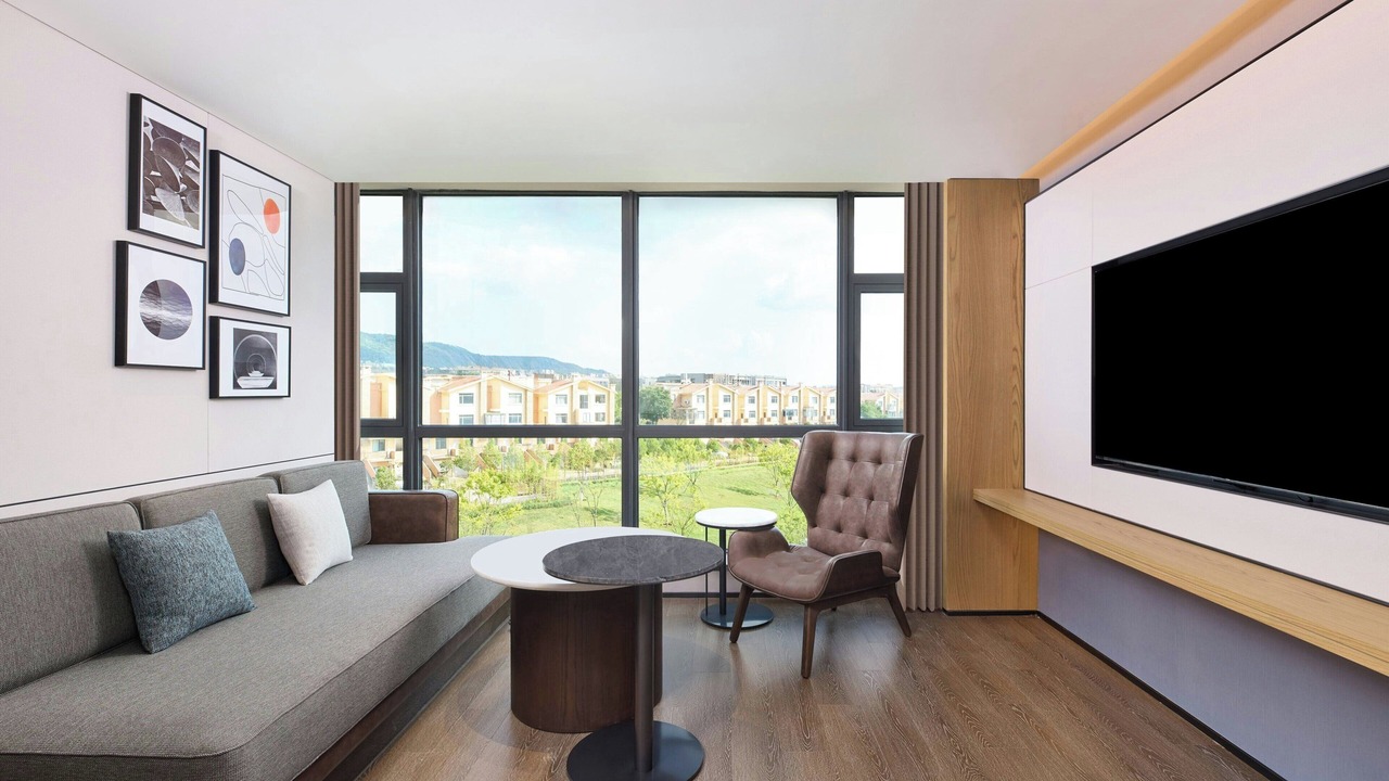 Photo of Outdoor in Guandu