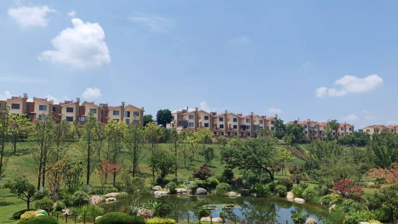 Photo of Outdoor in Guandu