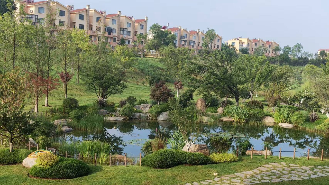 Photo of Outdoor in Guandu