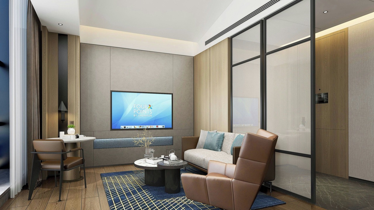 Photo of Livingroom in Guandu