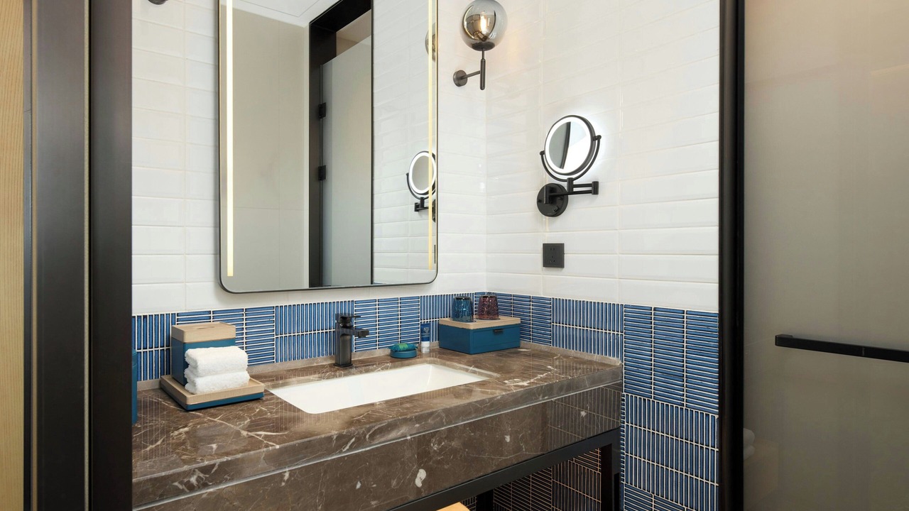Photo of Bathroom in Guandu