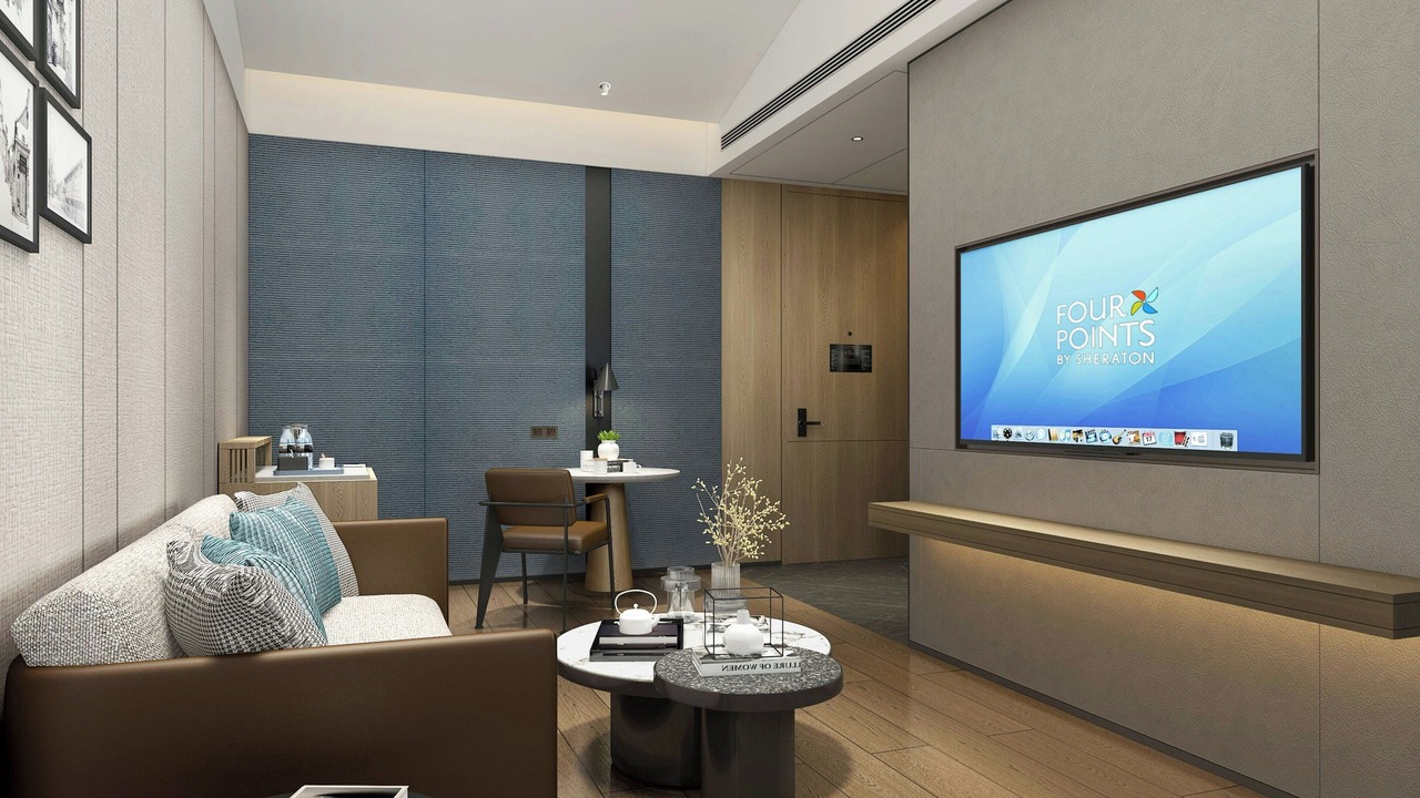 Photo of Livingroom in Guandu