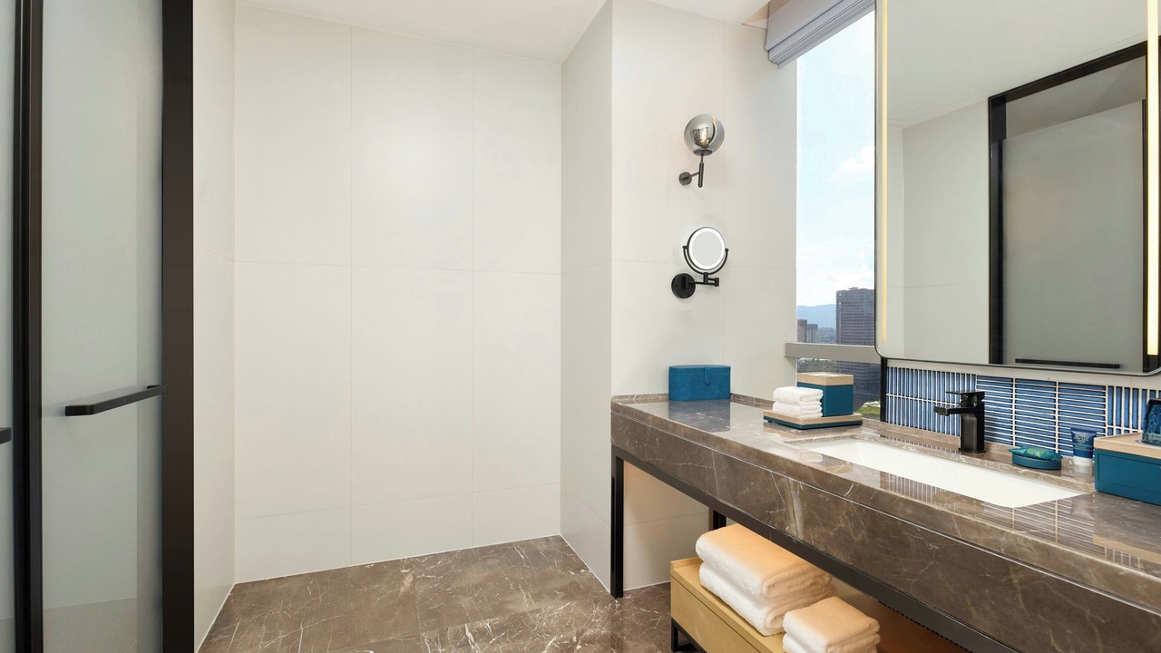 Photo of Bathroom in Guandu