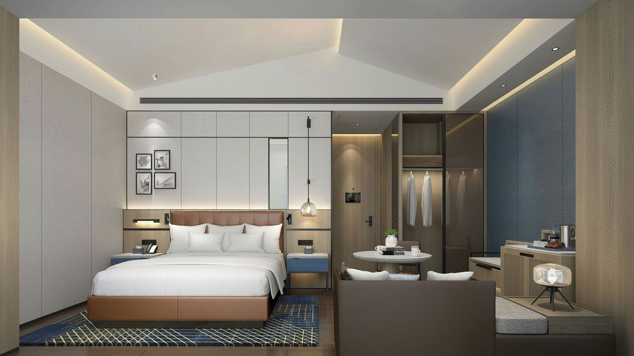 Photo of Bedroom in Guandu