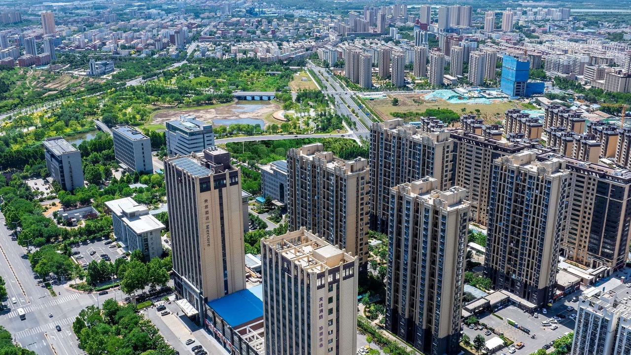 Photo of Outdoor in Pingyin County
