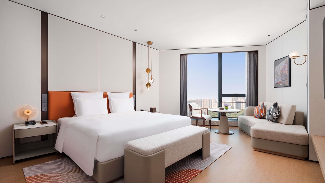 Photo of Bedroom in Chongqing
