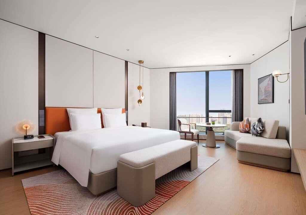 Photo of Bedroom in Chongqing