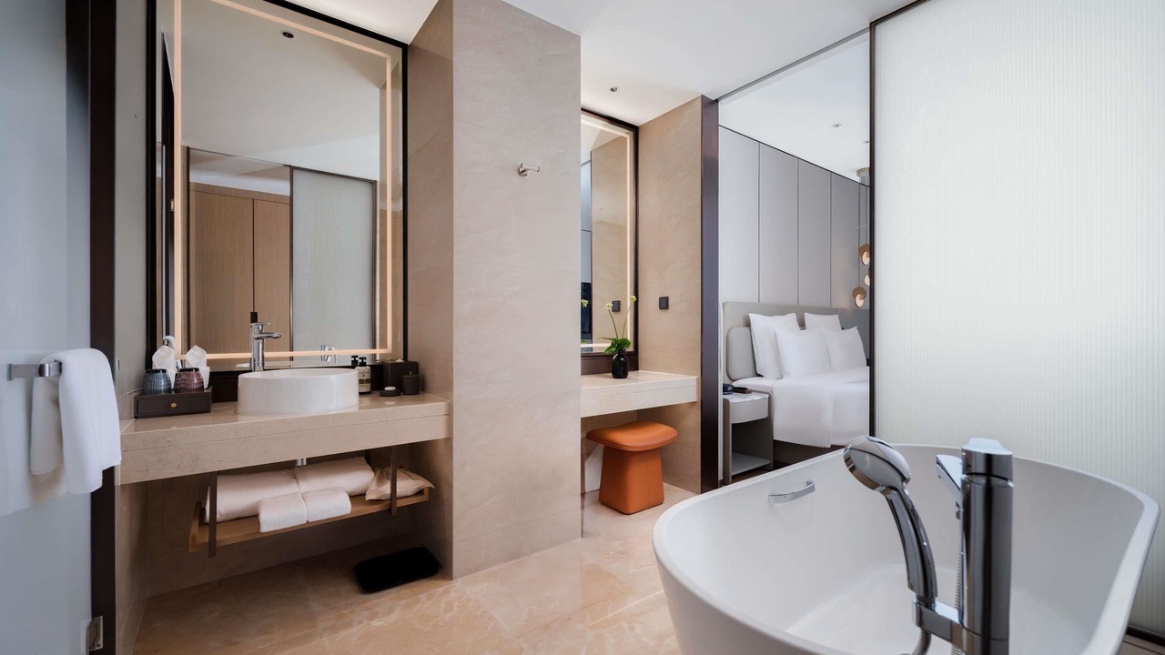 Photo of Bedroom in Chongqing