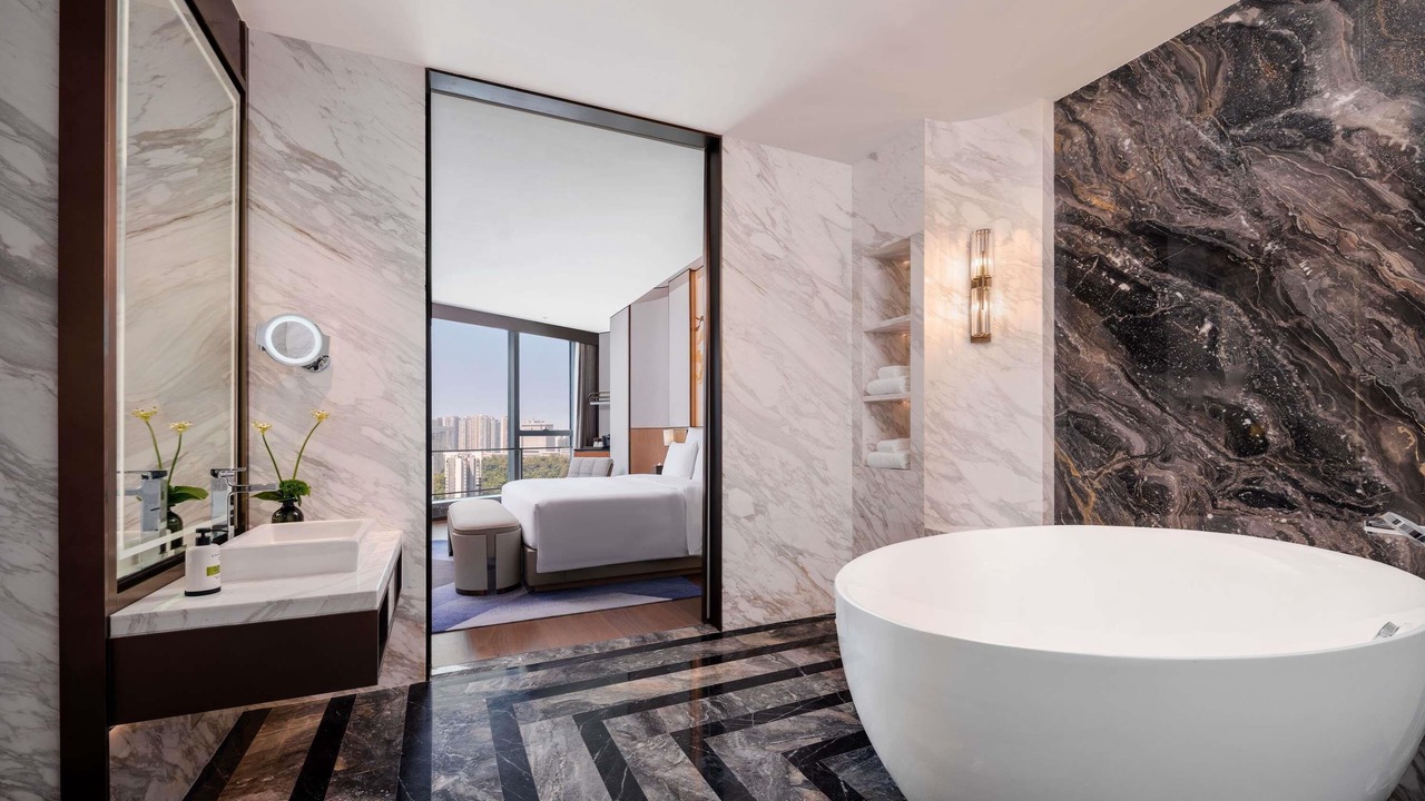 Photo of Bedroom in Chongqing