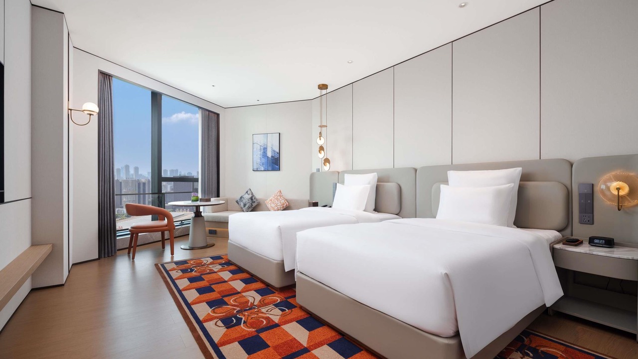 Photo of Bedroom in Chongqing