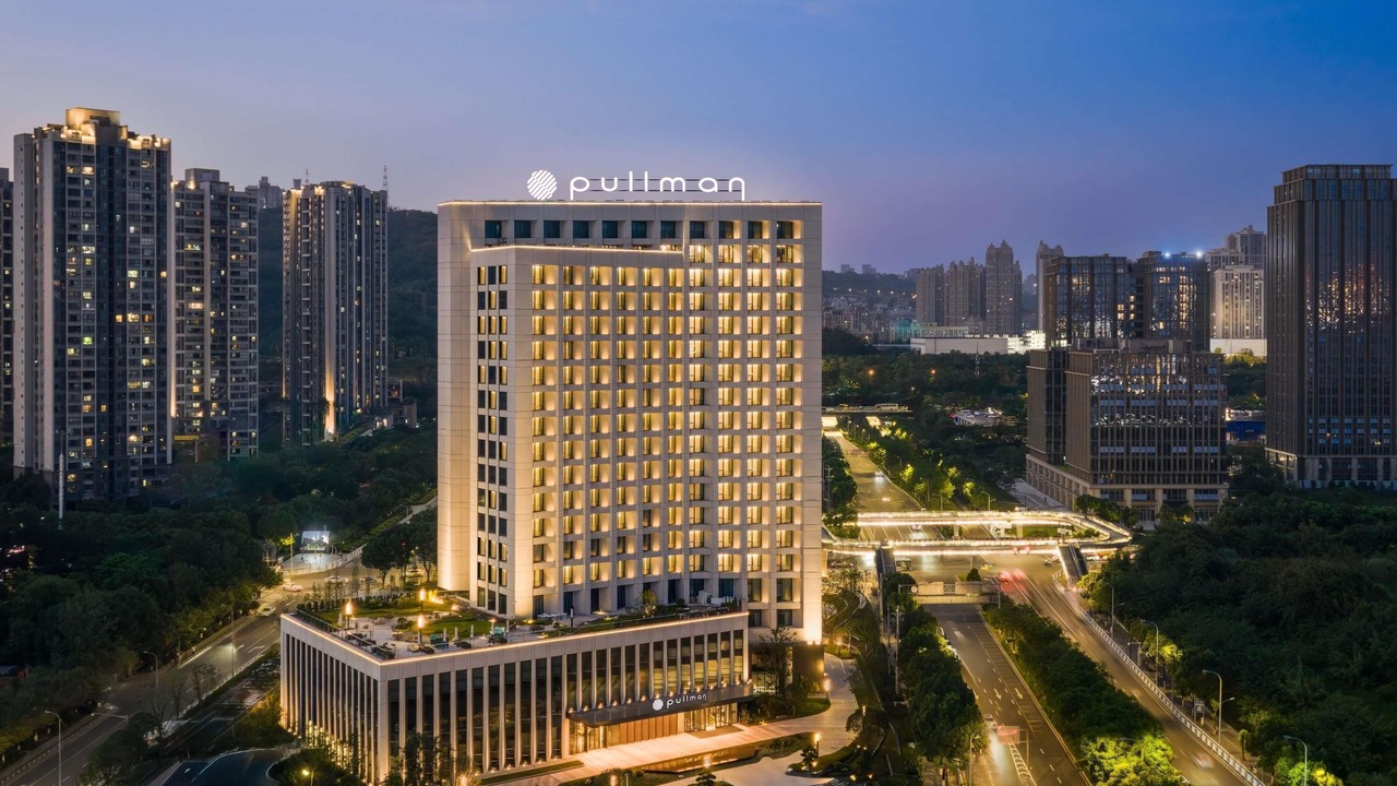 Photo of Outdoor in Chongqing