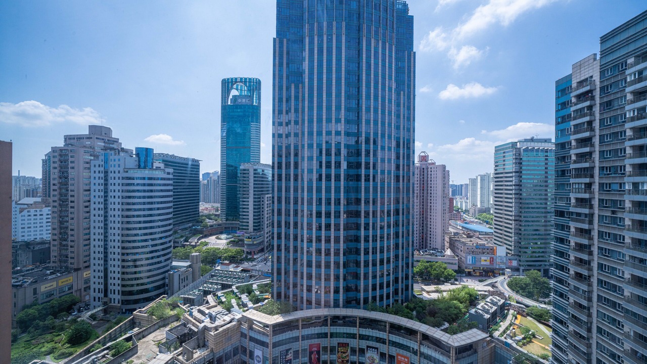 Photo of Outdoor in Dapuqiao