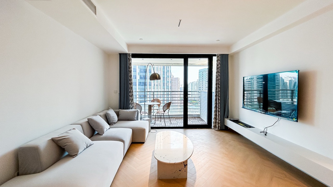 Photo of Livingroom in Dapuqiao