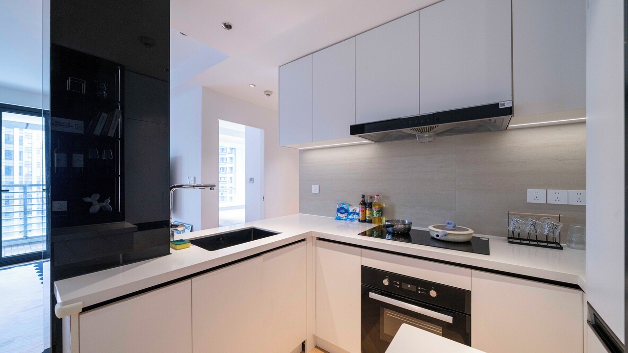 Photo of Kitchen in Dapuqiao