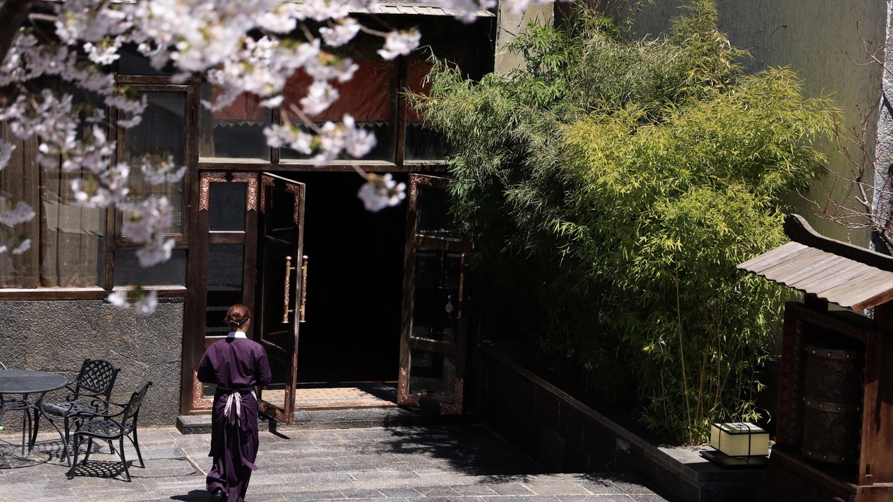 Photo of Outdoor in Shangri-La