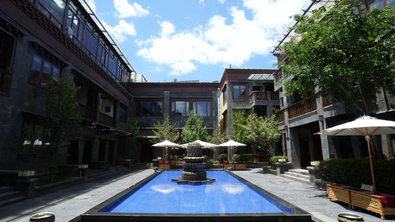 Photo of Outdoor in Shangri-La