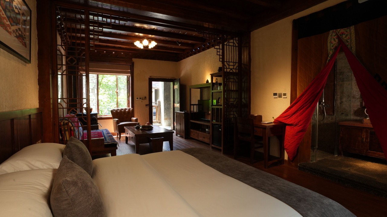 Photo of Others in Shangri-La