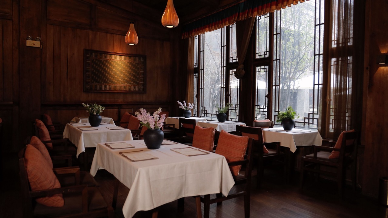 Photo of Others in Shangri-La