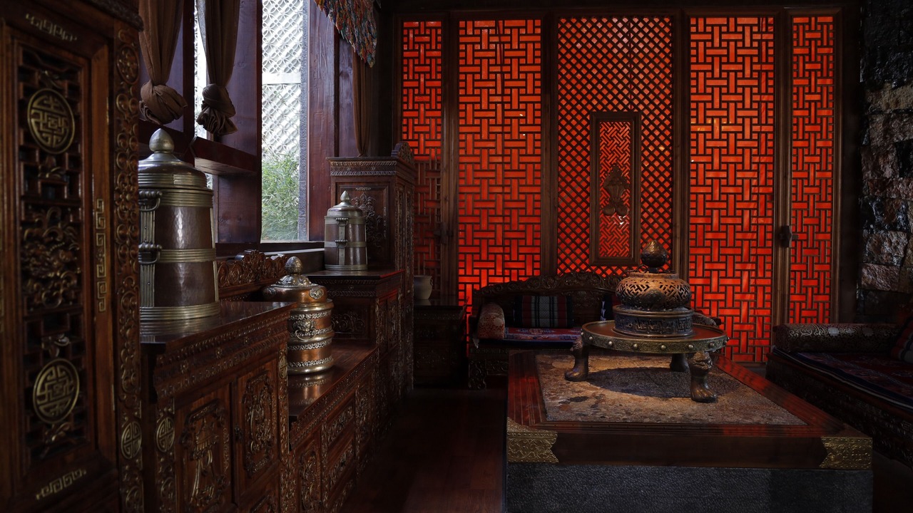 Photo of Others in Shangri-La