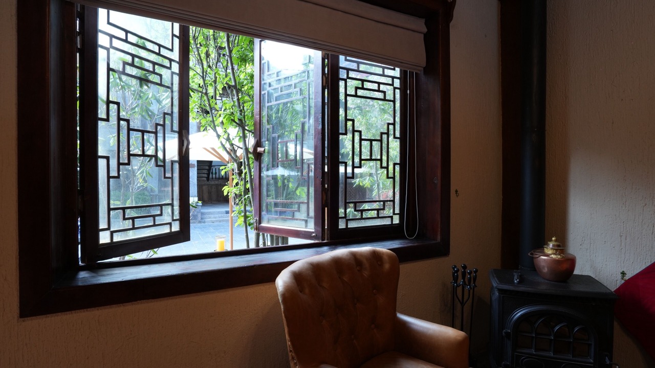 Photo of Outdoor in Shangri-La