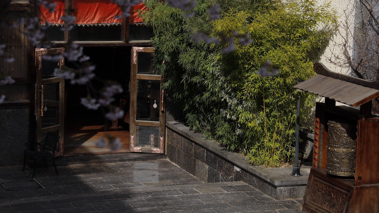 Photo of Outdoor in Shangri-La