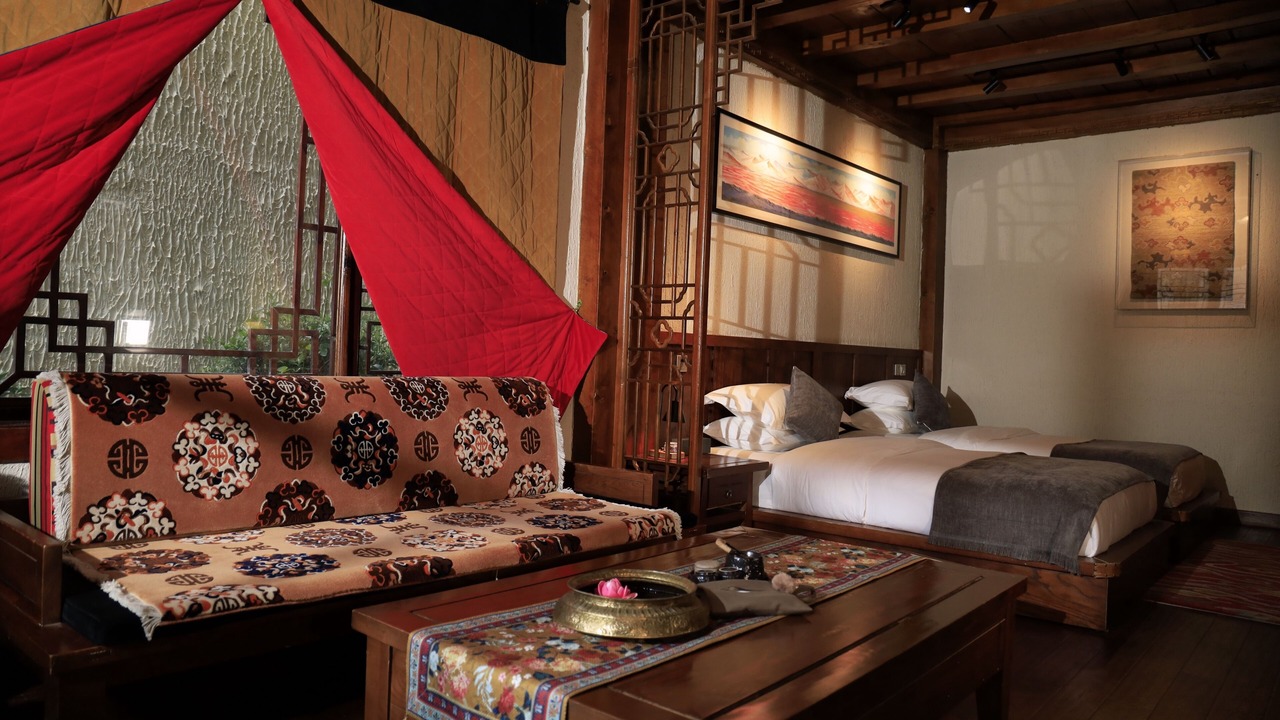 Photo of Outdoor in Shangri-La