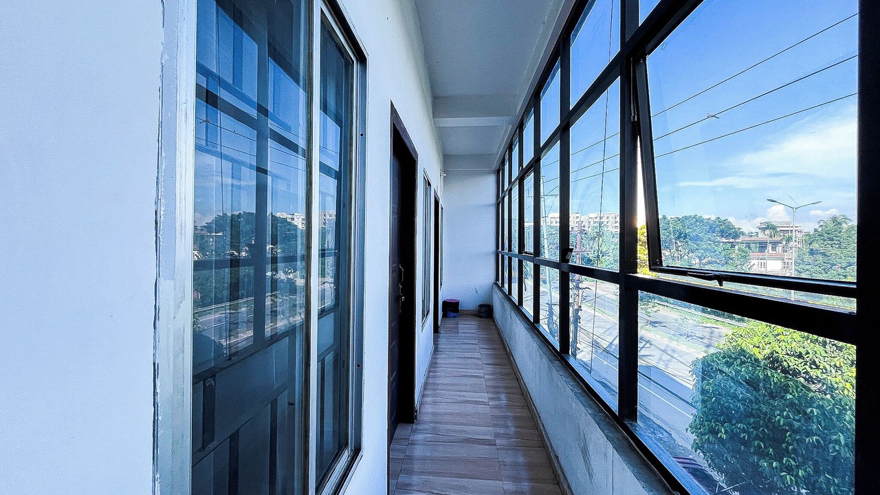 Photo of Livingroom in Sualkuchi