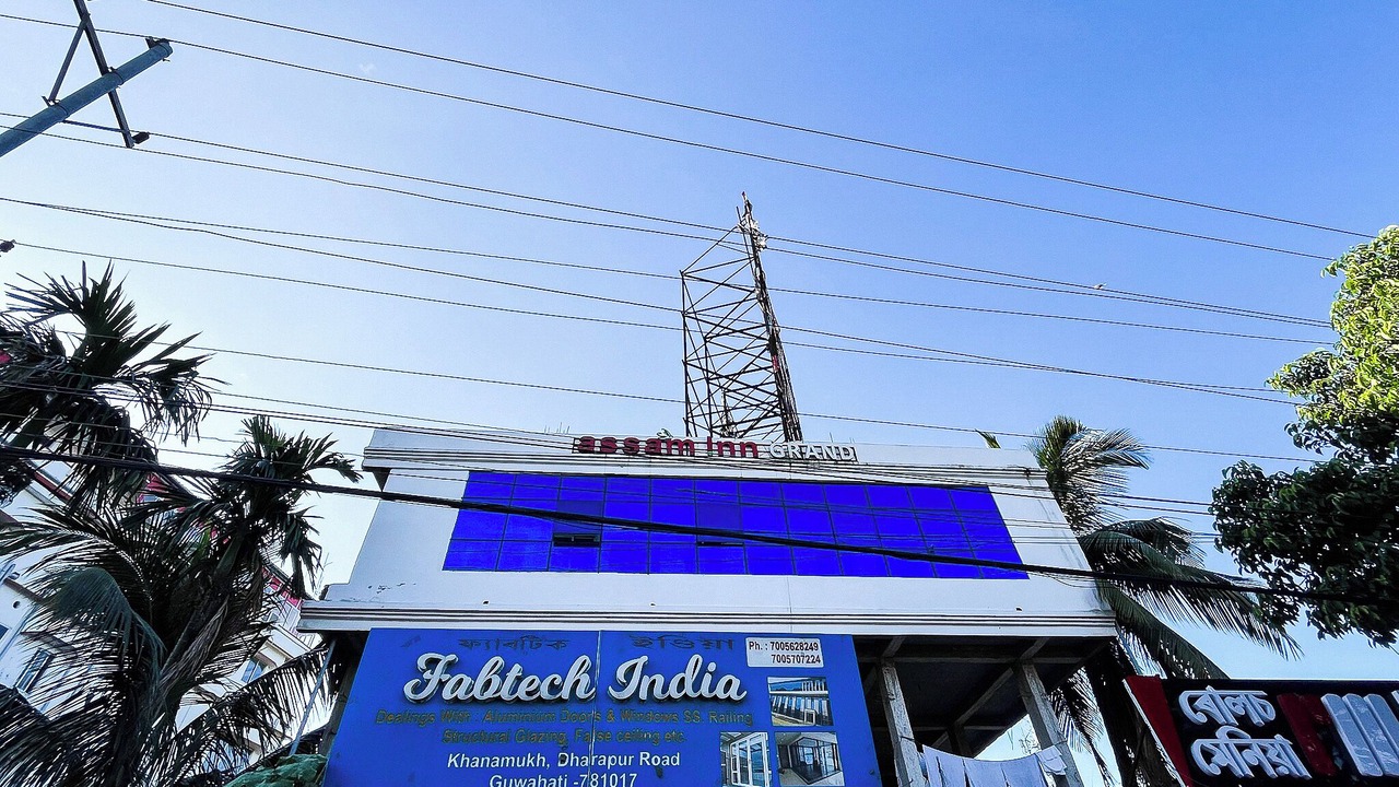 Photo of Outdoor in Sualkuchi