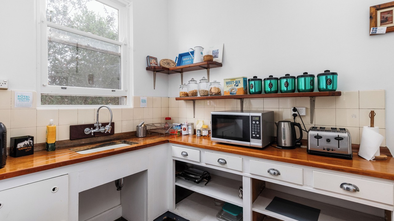 Photo of Kitchen in Dungog