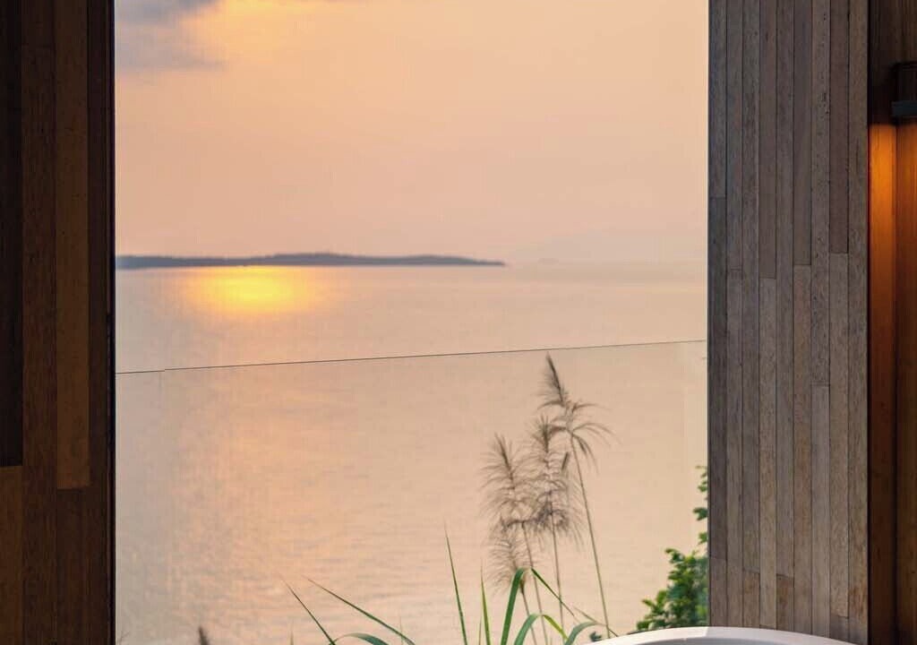Photo of Patio Balcony in Dapeng