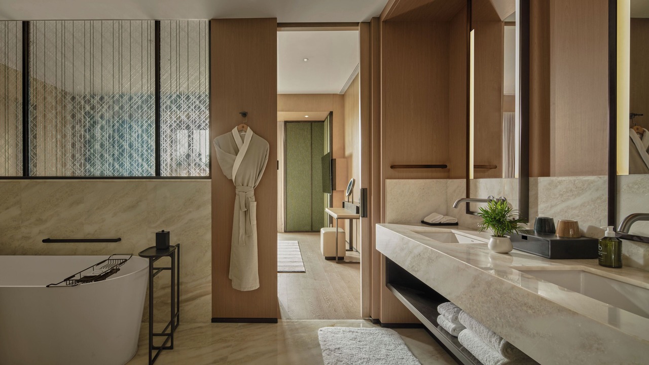 Photo of Bedroom in Qingpu
