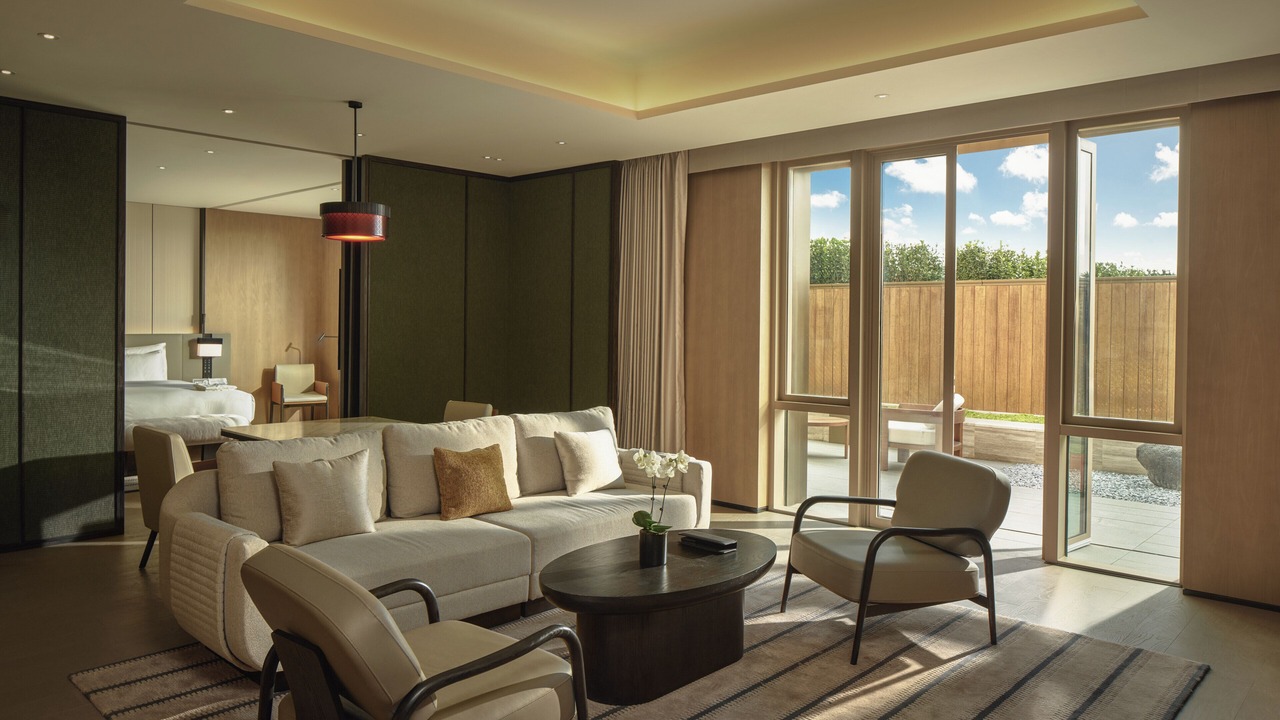 Photo of Bedroom in Qingpu