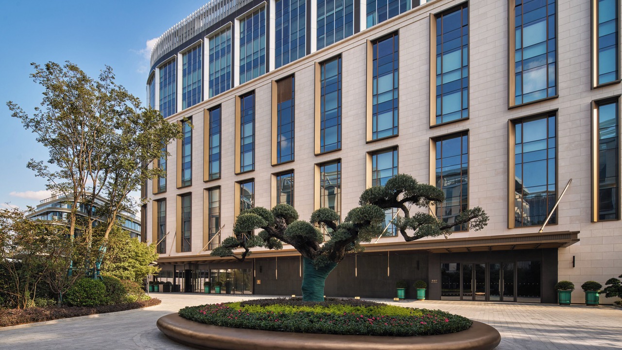 Photo of Outdoor in Qingpu