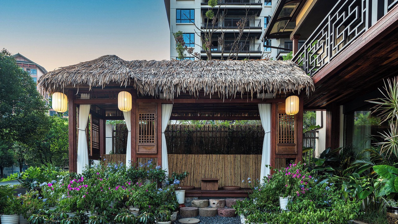 Photo of Outdoor in Wulingyuan