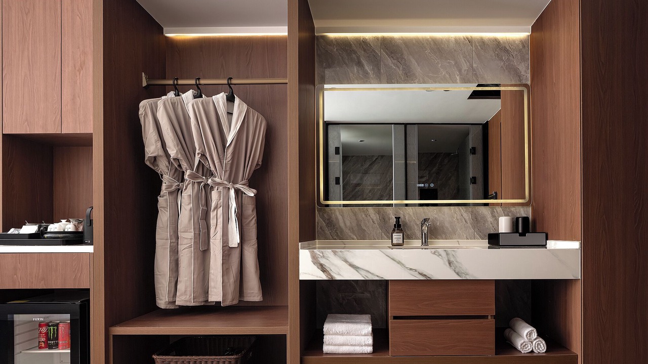 Photo of Bedroom in Wulingyuan